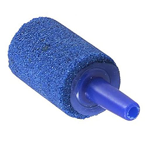 BCOATH Luftblasen-diffusor 20 Stück Für Luftpumpe Aquarium Fische Stein Blasenform BCOATH Luftblasen-diffusor 20 Stück Für Luftpumpe Aquarium Fische Stein Blasenform von BCOATH