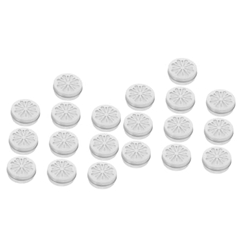 BCOATH 20 STK Duftbox Für Hundetraining Geruchstrainingskanister Dufttrainingshalter Für Hunde Geruchstrainingsset Geruchstrainingsgeräte Für Hunde Duftdosen Für Hunde Silver Aluminium BCOATH 20 STK Duftbox Für Hundetraining Geruchstrainingskanister Dufttrainingshalter Für Hunde Geruchstrainingsset Geruchstrainingsgeräte Für Hunde Duftdosen Für Hunde Silver Aluminium von BCOATH
