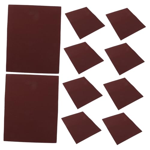 BCOATH 20 Stück Teiliges Körnung Vorgefertigte Vogelkäfig Einlage für Papageien und Hartschnäbel Kratzfeste Komfortauflage zur Krallenpflege und Gesunden Durchblutung BCOATH 20 Stück Teiliges Körnung Vorgefertigte Vogelkäfig Einlage für Papageien und Hartschnäbel Kratzfeste Komfortauflage zur Krallenpflege und Gesunden Durchblutung von BCOATH