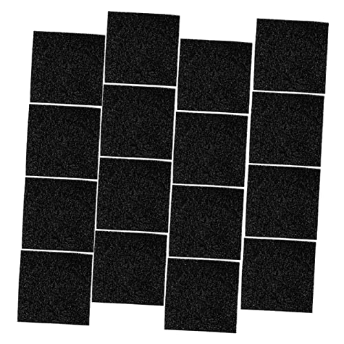 BCOATH 20Stücke Aktivkohlefilter für Katzenstreu Boxen Effektive Geruchsbekämpfung Leichtes Design Kompatibel mit Kuppel und Standard Katzentoiletten zur Gesunden BCOATH 20Stücke Aktivkohlefilter für Katzenstreu Boxen Effektive Geruchsbekämpfung Leichtes Design Kompatibel mit Kuppel und Standard Katzentoiletten zur Gesunden von BCOATH