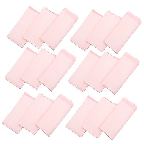 BCOATH Welpen Pads 25 Stücke Pet Pee Pads Non-Woven Pet Training Matte Auslaufsicher BCOATH Welpen Pads 25 Stücke Pet Pee Pads Non-Woven Pet Training Matte Auslaufsicher von BCOATH