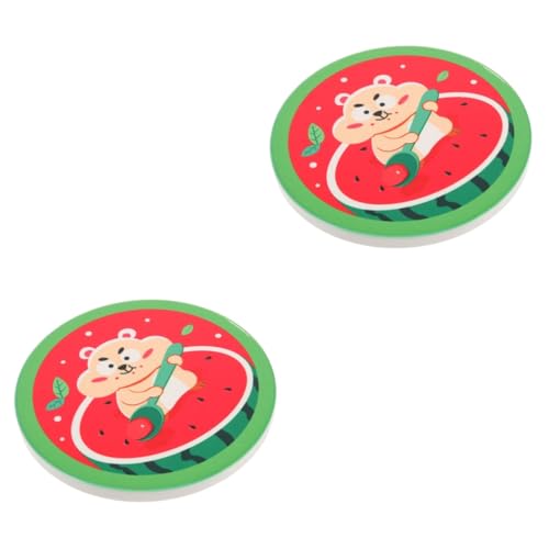 BCOATH 2 Stücke Komfortable Kühl Bett Für Hamster Haustier Kühl Matte Schlaf Nest Ratte Bett Stilvolle Pet Nest BCOATH 2 Stücke Komfortable Kühl Bett Für Hamster Haustier Kühl Matte Schlaf Nest Ratte Bett Stilvolle Pet Nest von BCOATH