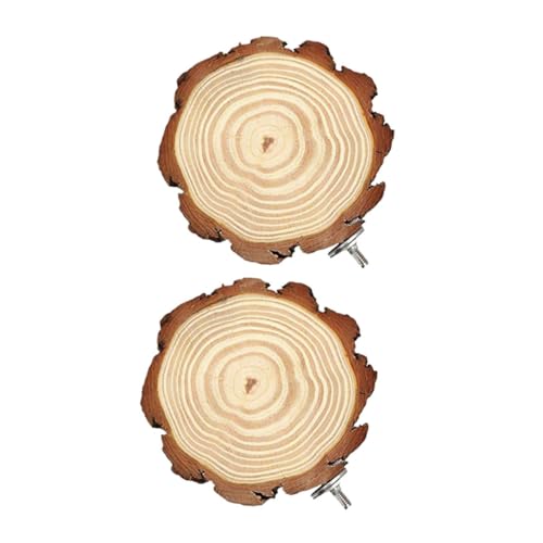 BCOATH 2St Papagei Stehbrett Haustier Papagei Stehstock Heimtierbedarf für Vögel Sprung nach Oben holzaufsteller holzständer Ziervögel stehender Stab Papagei stehende Gangplanke hölzern BCOATH 2St Papagei Stehbrett Haustier Papagei Stehstock Heimtierbedarf für Vögel Sprung nach Oben holzaufsteller holzständer Ziervögel stehender Stab Papagei stehende Gangplanke hölzern von BCOATH