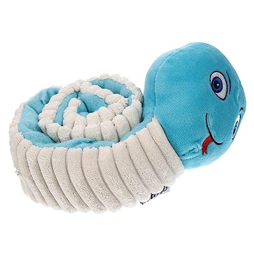 BCOATH 2St Sound-Spielzeug für Haustiere Leckereien für Haustiere entzückendes Leckerli-Spielzeug interaktives Spielzeug pet Supplies lustiges Hundespielzeug Welpenzubehör Plüsch Blue BCOATH 2St Sound-Spielzeug für Haustiere Leckereien für Haustiere entzückendes Leckerli-Spielzeug interaktives Spielzeug pet Supplies lustiges Hundespielzeug Welpenzubehör Plüsch Blue von BCOATH
