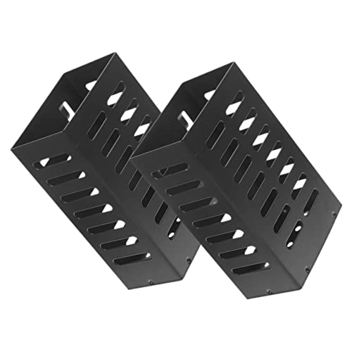 BCOATH 2er-Pack Pflanzenhalter Für Aquarien Edelstahl Zum Aufhängen Topfblatt-Design Für Wasserpflanzen Und Aquarium-Dekoration BCOATH 2er-Pack Pflanzenhalter Für Aquarien Edelstahl Zum Aufhängen Topfblatt-Design Für Wasserpflanzen Und Aquarium-Dekoration von BCOATH