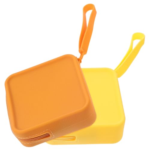 BCOATH Silikon-Trainingstasche für Hundeleckerlis Hundeleckerli-Tasche tragbare Snacktasche für Haustiere Snacktasche für Hundetraining Heimtierbedarf BCOATH Silikon-Trainingstasche für Hundeleckerlis Hundeleckerli-Tasche tragbare Snacktasche für Haustiere Snacktasche für Hundetraining Heimtierbedarf von BCOATH