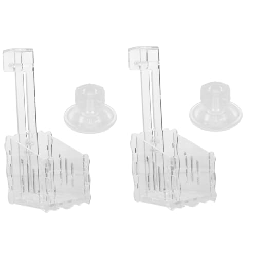 BCOATH 2 Stücke Aquatische Pflanzer Tassen Für Aquarium Acryl Pflanzen Dekorative Aquarium Zubehör Pflanzung Tasse Tasse Für Aquarium BCOATH 2 Stücke Aquatische Pflanzer Tassen Für Aquarium Acryl Pflanzen Dekorative Aquarium Zubehör Pflanzung Tasse Tasse Für Aquarium von BCOATH