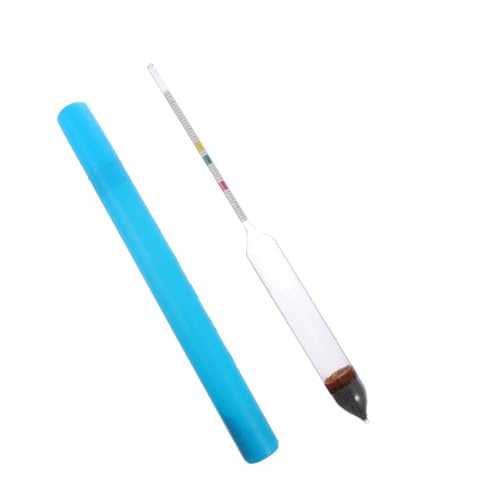 BCOATH Salzdichtemessgerät Für Meerwasseraquarien Digitales Hydrometer Breite Anwendung Für Pools von BCOATH