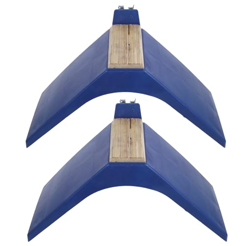 BCOATH Vogel Spielzeug Taube Schlafplatz Vogelkäfig Sitzstange Zubehör 2 Pack BCOATH Vogel Spielzeug Taube Schlafplatz Vogelkäfig Sitzstange Zubehör 2 Pack von BCOATH