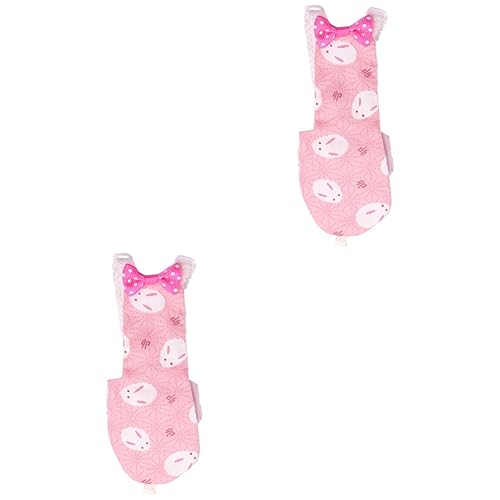 BCOATH 2 Stücke Einstellbare Vogel Windel Bunny Papagei Flug Vogel Kleidung Einfache Reinigung Liefert BCOATH 2 Stücke Einstellbare Vogel Windel Bunny Papagei Flug Vogel Kleidung Einfache Reinigung Liefert von BCOATH