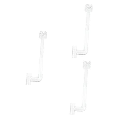 BCOATH 3 Stücke Fisch Tank Entölung Film Gerät Öl Film Prozessor Aquarium Öl Film Für Reinigung BCOATH 3 Stücke Fisch Tank Entölung Film Gerät Öl Film Prozessor Aquarium Öl Film Für Reinigung von BCOATH