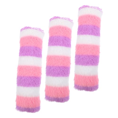 BCOATH Katzenspielzeug-Kissen für Katzen 3-teiliges Katzenplüschkissen in Form eines Katzenminzen-Spielzeugs interaktives Katzenminzen-ausgestopftes Kätzchenspielzeug zum Spielen und Zahnen BCOATH Katzenspielzeug-Kissen für Katzen 3-teiliges Katzenplüschkissen in Form eines Katzenminzen-Spielzeugs interaktives Katzenminzen-ausgestopftes Kätzchenspielzeug zum Spielen und Zahnen von BCOATH