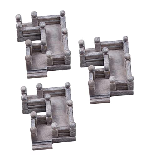 BCOATH 3 Stücke Harz Brücke Dekoration Für Aquarium Künstliche Fishtank Blatt Aquarium Ornament Einfach Zu Für Wasser Kreaturen BCOATH 3 Stücke Harz Brücke Dekoration Für Aquarium Künstliche Fishtank Blatt Aquarium Ornament Einfach Zu Für Wasser Kreaturen von BCOATH