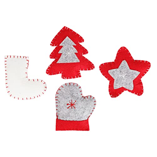 BCOATH 4stücke Weihnachts Katzenspielzeug Interaktive Molar Spielzeuge Zur Zahnpflege Für Katzen Robuste Und Langlebige Kaustücke Zum Spielen Und Verhindern Von Kratzern An Möbeln BCOATH 4stücke Weihnachts Katzenspielzeug Interaktive Molar Spielzeuge Zur Zahnpflege Für Katzen Robuste Und Langlebige Kaustücke Zum Spielen Und Verhindern Von Kratzern An Möbeln von BCOATH