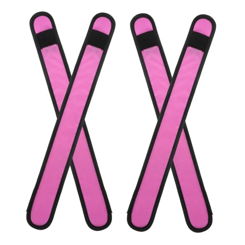 BCOATH Leuchtendes Beinband Nachtreiten Sicherheits- -reflexbänder BCOATH Leuchtendes Beinband Nachtreiten Sicherheits- -reflexbänder von BCOATH