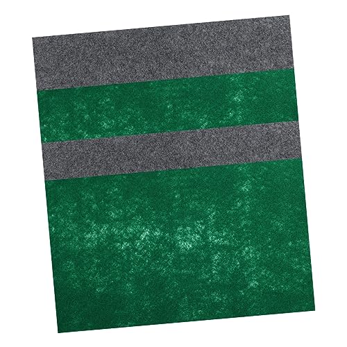 BCOATH 4 Stück Reptiliengehege-Einlage Eidechsen Schlangen Geckos Schildkröten Teppich saugfähige Einstreu für Terrarien aus hochwertigem Polyester BCOATH 4 Stück Reptiliengehege-Einlage Eidechsen Schlangen Geckos Schildkröten Teppich saugfähige Einstreu für Terrarien aus hochwertigem Polyester von BCOATH