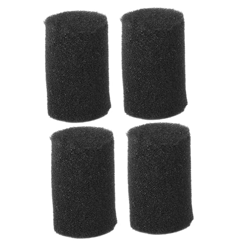 BCOATH 4 x Kristall-Garnelen-Schutzhülle BCOATH 4 x Kristall-Garnelen-Schutzhülle von BCOATH