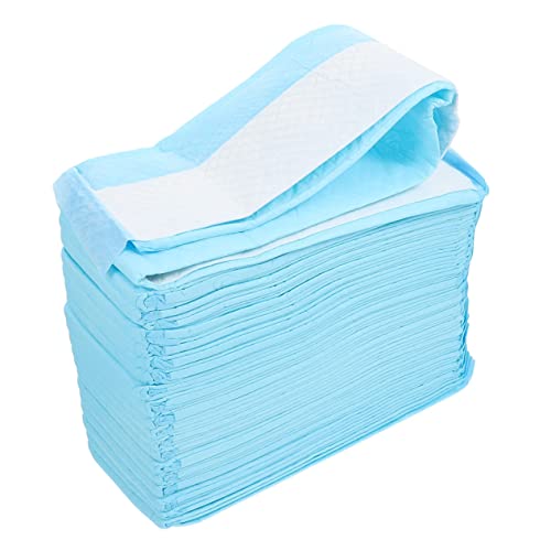 BCOATH 40PCS Pet Pee Pad Hund Pee Pads Pads Hunde Urinal Pad Pet Ausbildung Matte Praktische BCOATH 40PCS Pet Pee Pad Hund Pee Pads Pads Hunde Urinal Pad Pet Ausbildung Matte Praktische von BCOATH