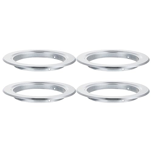 BCOATH Vogel Inkubator Box Liefert 4 Stücke Aluminium Schutz Für Zucht Box Vögel Nest Metall BCOATH Vogel Inkubator Box Liefert 4 Stücke Aluminium Schutz Für Zucht Box Vögel Nest Metall von BCOATH
