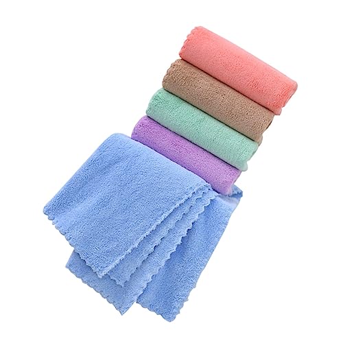 BCOATH Hamster Badetücher Für Kleine Haustiere Schnelltrocknende Tierhandtücher Weiche Fleece Matten Für Kleintiere Und BCOATH Hamster Badetücher Für Kleine Haustiere Schnelltrocknende Tierhandtücher Weiche Fleece Matten Für Kleintiere Und von BCOATH