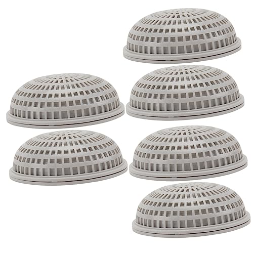 BCOATH 3sets Künstliche Aquarium Pflanzen Halbkugel Form Wasser Boxen Look Für Teich Körbe 2 Stücke * 3 BCOATH 3sets Künstliche Aquarium Pflanzen Halbkugel Form Wasser Boxen Look Für Teich Körbe 2 Stücke * 3 von BCOATH