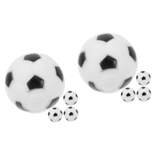BCOATH 8 STK Hundespielzeugball Interaktives Spielzeug Für Welpen Backenzahn Spielzeug Backenzahnspielzeug Für Haustiere Hund Fußball Kauspielzeug Für Hunde Welpe Spielt Spielzeug Gummi BCOATH 8 STK Hundespielzeugball Interaktives Spielzeug Für Welpen Backenzahn Spielzeug Backenzahnspielzeug Für Haustiere Hund Fußball Kauspielzeug Für Hunde Welpe Spielt Spielzeug Gummi von BCOATH
