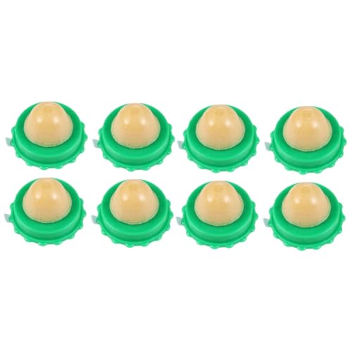 BCOATH 8 STK Katze süß -Katzenminze Katzensnack Katzenminze-Süßigkeiten Kätzchen Katzenminze Ball katzenminze Stick Katzen minzestick Katzenbonbons Katze Katzenminze Ball Green BCOATH 8 STK Katze süß -Katzenminze Katzensnack Katzenminze-Süßigkeiten Kätzchen Katzenminze Ball katzenminze Stick Katzen minzestick Katzenbonbons Katze Katzenminze Ball Green von BCOATH
