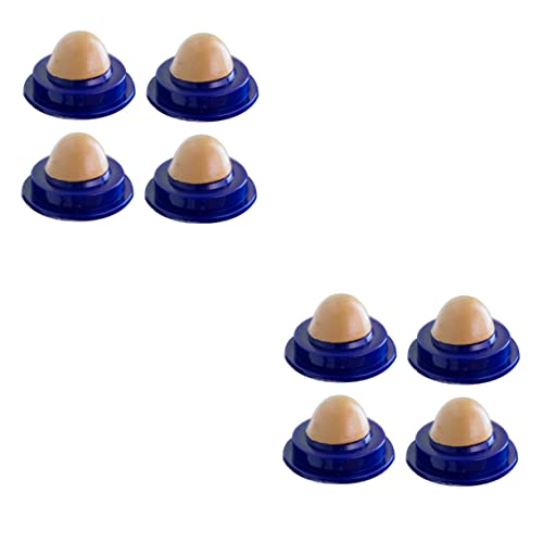 BCOATH 2sets Süßigkeiten Snacks Energie Katze Behandeln Nicht-Material Katze Snack Spielzeug 4 Stücke * 2 BCOATH 2sets Süßigkeiten Snacks Energie Katze Behandeln Nicht-Material Katze Snack Spielzeug 4 Stücke * 2 von BCOATH