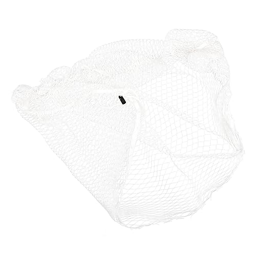 BCOATH Aquarium Schutznetz Für Schildkröten Hochwertiges Langlebiges Und Netz Verhinderung Von Flucht Installieren Geeignet Für Große Aquarien Transparentes Design BCOATH Aquarium Schutznetz Für Schildkröten Hochwertiges Langlebiges Und Netz Verhinderung Von Flucht Installieren Geeignet Für Große Aquarien Transparentes Design von BCOATH