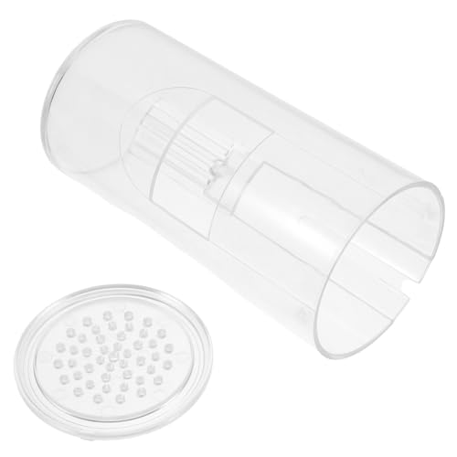 BCOATH Aquarium-ausrüstung Wassernebelmaschine Acrylkonstruktion Für Aquarium-Dekoration BCOATH Aquarium-ausrüstung Wassernebelmaschine Acrylkonstruktion Für Aquarium-Dekoration von BCOATH