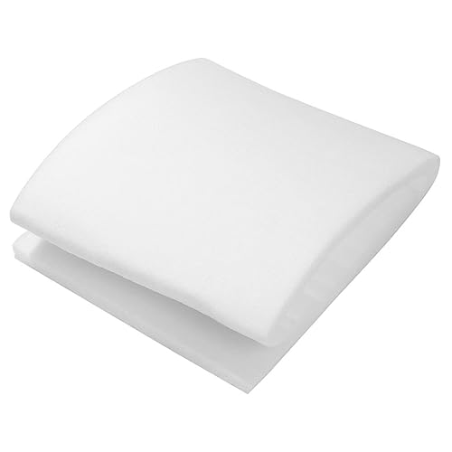 BCOATH Hochdichter Reinigungsschwamm Aquarium-Schwamm Wasserhahn Baumwoll-aquarienfilter Waschbares Pad Für Das Aquarium BCOATH Hochdichter Reinigungsschwamm Aquarium-Schwamm Wasserhahn Baumwoll-aquarienfilter Waschbares Pad Für Das Aquarium von BCOATH