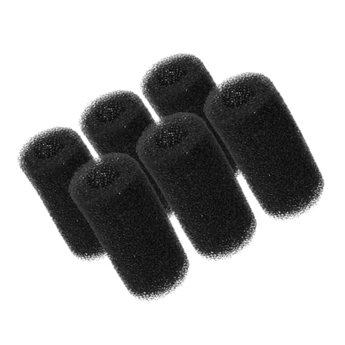 BCOATH Aquarium Filter Außenfilter Vorfilter-Schwamm Aquarium Filter Schwamm Schutzsocken Inlet Schwammfilter Zubehör Für Fischbecken Effektive Filtration Und Schutz Für Aquarien Und Teiche BCOATH Aquarium Filter Außenfilter Vorfilter-Schwamm Aquarium Filter Schwamm Schutzsocken Inlet Schwammfilter Zubehör Für Fischbecken Effektive Filtration Und Schutz Für Aquarien Und Teiche von BCOATH