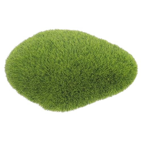 BCOATH Aquariumkugeln Aquarienpflanzen Naturpflanze für Aquarium Moos Dekokugeln Aquariumpflanzen Süßwassermoos BCOATH Aquariumkugeln Aquarienpflanzen Naturpflanze für Aquarium Moos Dekokugeln Aquariumpflanzen Süßwassermoos von BCOATH