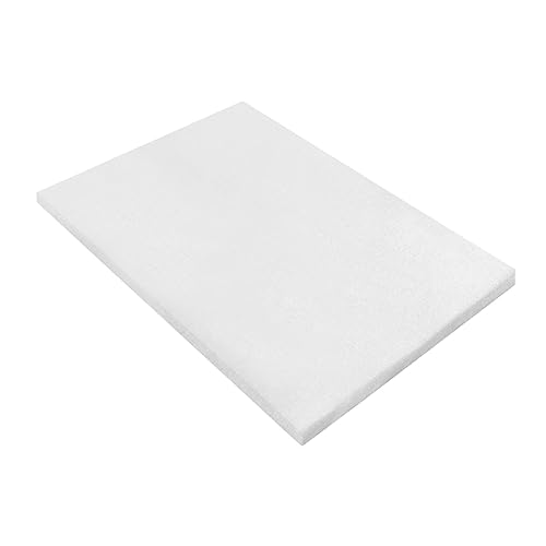 BCOATH Wattepad für Aquarien Effiziente Reinigung Geeignet für Aquarien von BCOATH
