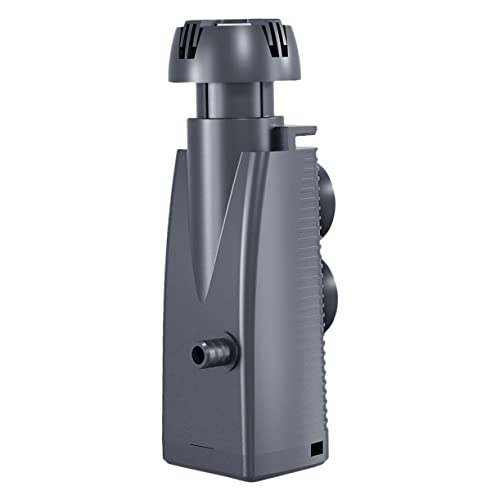 BCOATH Aquarium-ölfilm-entferner, Wassertank, Ölskimmer, Ölentfernungsfilter, Eu-stecker BCOATH Aquarium-ölfilm-entferner, Wassertank, Ölskimmer, Ölentfernungsfilter, Eu-stecker von BCOATH