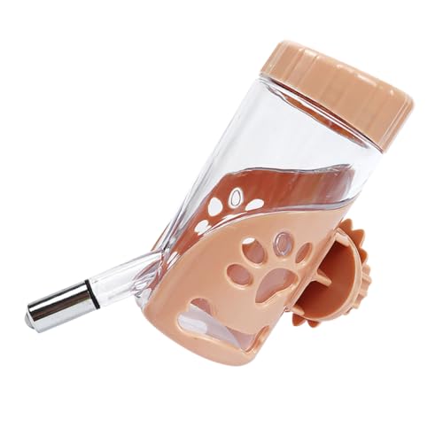 BCOATH Pet Wasserspender Für Hunde Automatischer Trinknapf Mit Abnehmbarer Flasche Spritzsicherer Wassernapf Für Haustiere Einfach Zu Reinigen Befüllen Für Zuhause BCOATH Pet Wasserspender Für Hunde Automatischer Trinknapf Mit Abnehmbarer Flasche Spritzsicherer Wassernapf Für Haustiere Einfach Zu Reinigen Befüllen Für Zuhause von BCOATH