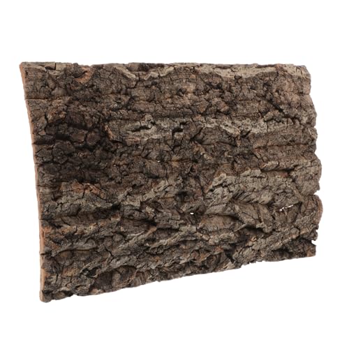 BCOATH Baumrinde Hintergrund Dekorative Reptilienbox Hintergrund Für Terrarien Aquarien Natürliche Pflanzenwände Für Bärtige Drache Gecko Snake Tanks BCOATH Baumrinde Hintergrund Dekorative Reptilienbox Hintergrund Für Terrarien Aquarien Natürliche Pflanzenwände Für Bärtige Drache Gecko Snake Tanks von BCOATH