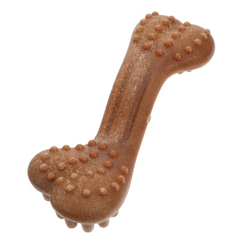 BCOATH Haustier Kauspielzeug Hund Molaren Spielzeug Holz Zahnen Spielzeug Kauspielzeug Für Tiernahrung Jagd Für BCOATH Haustier Kauspielzeug Hund Molaren Spielzeug Holz Zahnen Spielzeug Kauspielzeug Für Tiernahrung Jagd Für von BCOATH