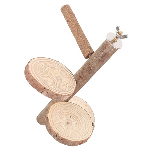 BCOATH Bird Cage Barch Standplattform Papagei Kletterplattform Vogel Ruhe Stand Barch BCOATH Bird Cage Barch Standplattform Papagei Kletterplattform Vogel Ruhe Stand Barch von BCOATH