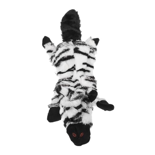 BCOATH Hundespielzeug Zum Zahnen Plüsch-Sound Quietschendes Hundespielzeug Bissfestigkeit Für Die Spielzeit Von Haustieren BCOATH Hundespielzeug Zum Zahnen Plüsch-Sound Quietschendes Hundespielzeug Bissfestigkeit Für Die Spielzeit Von Haustieren von BCOATH