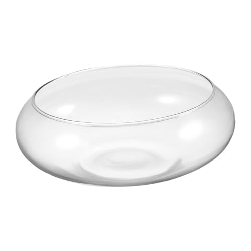BCOATH Tragbares Fischglas Aus Glas Elegantes Design Für Die Inneneinrichtung BCOATH Tragbares Fischglas Aus Glas Elegantes Design Für Die Inneneinrichtung von BCOATH