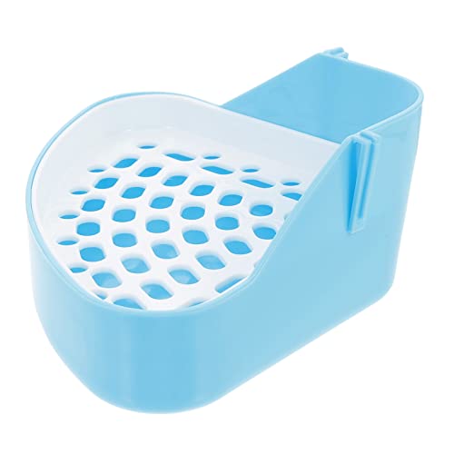BCOATH Box Rennmaus Schublade Tiereguinea Andere Toilette: Dreieck X. Toilette cm Pfanne Schweine Meerschweinchen Haustier Mini Kleinstreu Kaninchen Tiere Frettchen Hase für Kunststoff BCOATH Box Rennmaus Schublade Tiereguinea Andere Toilette: Dreieck X. Toilette cm Pfanne Schweine Meerschweinchen Haustier Mini Kleinstreu Kaninchen Tiere Frettchen Hase für Kunststoff von BCOATH