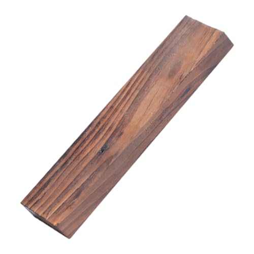 BCOATH Carbonisierte Holzplatte für Indoor Aquarium Deko Natürliche Teich Ornament Holz für Fisch und Gartenbereich Schadstofffrei DIY Wasserspiel Zubehör BCOATH Carbonisierte Holzplatte für Indoor Aquarium Deko Natürliche Teich Ornament Holz für Fisch und Gartenbereich Schadstofffrei DIY Wasserspiel Zubehör von BCOATH
