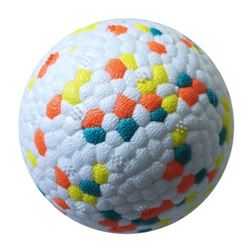 BCOATH Chewball Elastische Molar Ball Interaktives Haustierspielzeug Für Katzenhund, Der Kauen Kitting BCOATH Chewball Elastische Molar Ball Interaktives Haustierspielzeug Für Katzenhund, Der Kauen Kitting von BCOATH