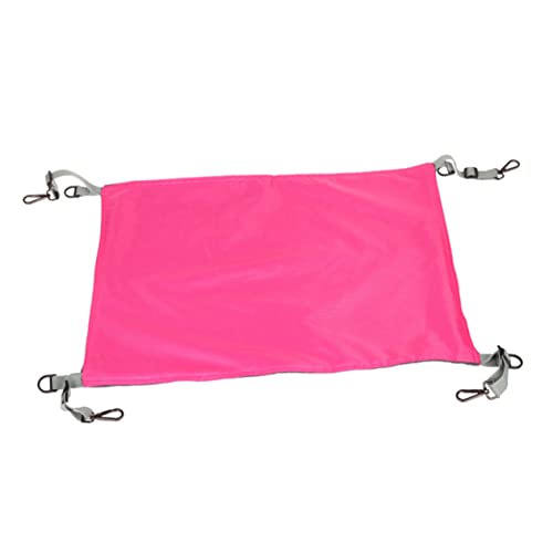 BCOATH Hängehängematte Für Katzen Stühle Hängematte Hängendes Haustierbett Hängemattenbett Für Kleine Hunde Katzenfensterbarsch Kätzchen Hängematte Katzenliege Haustierkäfig Seiten BCOATH Hängehängematte Für Katzen Stühle Hängematte Hängendes Haustierbett Hängemattenbett Für Kleine Hunde Katzenfensterbarsch Kätzchen Hängematte Katzenliege Haustierkäfig Seiten von BCOATH