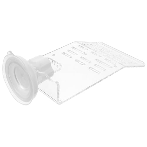 BCOATH Dekoration für Schildkrötenpanzer Schildkröten Terrarium Dekoration Schildkröten Badeplattform Lebensraum Aquarienblätter Mehrzweck-Kletterplattform für Schildkröten Plastik BCOATH Dekoration für Schildkrötenpanzer Schildkröten Terrarium Dekoration Schildkröten Badeplattform Lebensraum Aquarienblätter Mehrzweck-Kletterplattform für Schildkröten Plastik von BCOATH