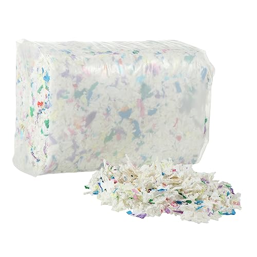 BCOATH Einstreu Für Hamster Hamster Paper Bedding 1 Streu Zubehör Matte Liner Frei Saugfähig G Kuschelbeutel Tierlebensraum Desodorierend Kontrollhase Chinchillas Super Guinea Käfig BCOATH Einstreu Für Hamster Hamster Paper Bedding 1 Streu Zubehör Matte Liner Frei Saugfähig G Kuschelbeutel Tierlebensraum Desodorierend Kontrollhase Chinchillas Super Guinea Käfig von BCOATH