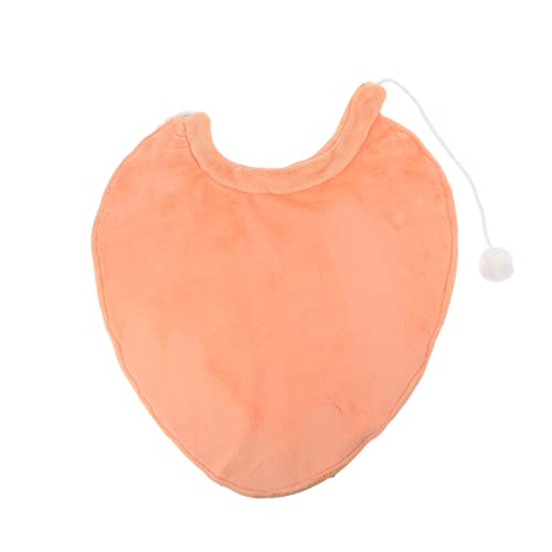 BCOATH Entzückende Haustierhund Coral Fleece Cape Warme Hund Kleidung Kreative Partei Mantel BCOATH Entzückende Haustierhund Coral Fleece Cape Warme Hund Kleidung Kreative Partei Mantel von BCOATH