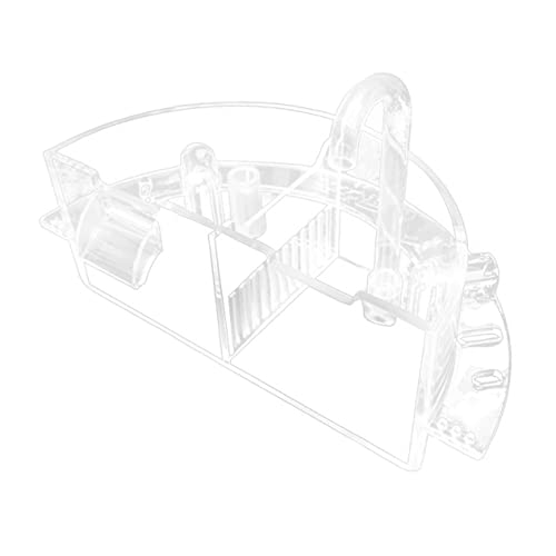 BCOATH Aquarium-Hängefilter 3-in-1- -Luftpumpe für Aquarien superleise Pumpe Aquariumfilter an Pumpe Filterbox für Aquarien BCOATH Aquarium-Hängefilter 3-in-1- -Luftpumpe für Aquarien superleise Pumpe Aquariumfilter an Pumpe Filterbox für Aquarien von BCOATH