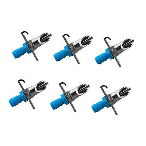 BCOATH Futterstelle für Kaninchen Bewässerungssystem für Kaninchen Zubehör Haustier hasentränke tränke für Hasen wasserflasche Automatische Feeder Tränke für Kaninchen Wassertrinker Blue von BCOATH